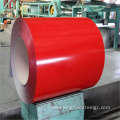 PPGI Coil Color RAL Prepainted Galvanized Steel Coil